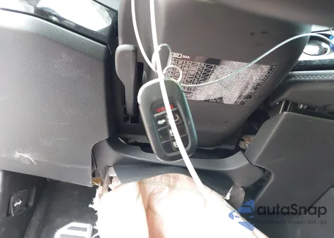 2024 Honda Accord Hybrid Sport z USA, uszkodzony, nr VIN 1HGCY2F50RA007785